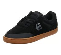 Etnies Marana 4101000403 Black/Dark Grey/Gum 566 Schwarz 40