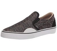 Etnies Herren Marana Slip X B4bc Skate-Schuh, Schwarzbraun, 45 EU