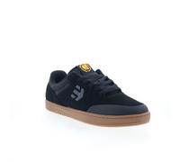 Etnies Herren Marana X Santa Cruz Low Top Skateschuh, Schwarz (Black/Gum), 43 EU