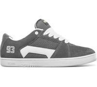 Etnies Herren MC Rap LO Skate Shoe, Grey/White, 39 EU