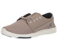 Etnies Herren Scout Skate-Schuh, Hellbraunes Blauweiß,42.5