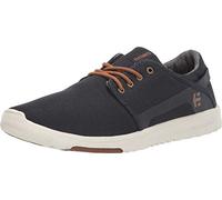Etnies Scout NAVY/GOLD schuhe - 41,5EUR