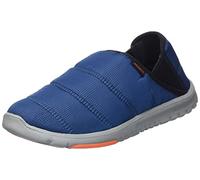 Etnies Herren Scout Slipper Skate-Schuh, blau/grau, 41 EU