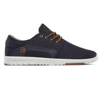 Etnies Scout Schuhe EU 38 Navy / Gold (Herstellerartikelnummer: 4101000419-470-6)