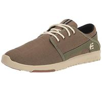 Etnies Scout OLIVE/TAN/GUM schuhe EUR