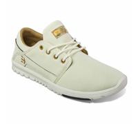 Etnies Herren Scout X TFTF Skate-Schuh, Bone, 41 EU