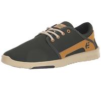 Etnies Herren Scout X Tftf Skate-Schuh, Dark Green, 39 EU