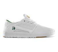 Etnies Herren Scout X TFTF Skate Shoe, White, 37 EU