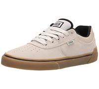 Etnies Herren Skateschuh Joslin Vulc, Größe Schuhe:45.5, Farben:White/Black/Gum