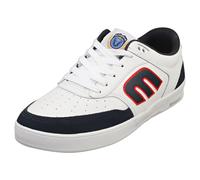 Etnies The Aurelien Micheli WHITE/NAVY/RED schuhe - 42,5EUR