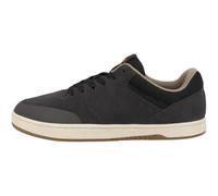 Etnies Marana Skateschuhe dark grey / black / red Herren Gr. 8.0
