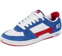 Etnies Herren Sneaker Skate Shoe, Blau/Rot/Weiß, 44 EU