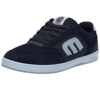 Etnies Herren The Aurelien Low Top Skateschuh, marineblau/grau, 44 EU
