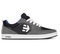 Etnies Herren Verano Skate-Schuh, Grey/Black/White, 38.5 EU