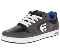Etnies Herren Verano Skate-Schuh, Grey/Black/White, 47 EU