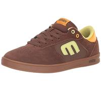 Etnies Herren Windrow Skate-Schuh, Brown Gum, 45.5 EU