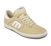 Etnies Herren Windrow Skate Shoe, TAN/White/Gum, 40 EU
