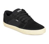 Etnies Barge LS Premium Skateschuhe dark black Herren Gr. 11.0