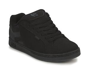 Etnies Herrenschuhe FADER in Schwarz 42