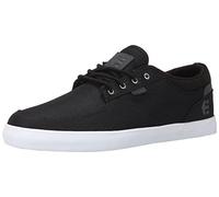 Etnies Hitch Skateboard-Schuh für Herren, (schwarz), 45 EU