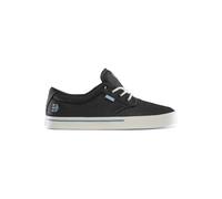 Etnies Herren Jameson 2 ECO Skate Shoe, Black/Blue/Black, 46 EU