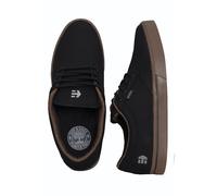 Etnies Skateschuh Jameson 2 Eco Herren Schwarz/Charcoal/Gum Größe 44