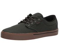 Etnies Jameson 2 Eco Schuhe EU 40 Green / Black (Herstellerartikelnummer: 4101000323-310-7.5)
