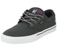Etnies Jameson 2 Eco - Nachhaltiger Skate-Stil, verstärkte Cupsole, gepolsterte Dämpfung, Alltagssneaker, vegan - Corrosion Wash - 40