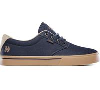 etnies Jameson 2 Eco Skateschuhe navy / gum / gold Herren Gr. 15.0