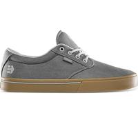 Etnies Jameson 2 Eco - Nachhaltiger Skate-Stil, verstärkte Cupsole, gepolsterte Dämpfung, Alltagssneaker, vegan - Granite Wash - 47