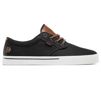Etnies Herren Skateschuh JAMESON 2 ECO, Größe Schuhe:12, Farben:navy/tan/white