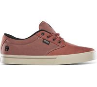 Etnies Jameson 2 Eco - Skate-Stil, langlebig und umweltfreundlich, verstärkte Cupsohle, gedämpftes Gefühl, tägliche Sneaker, vegan, Kupfer, 46 EU