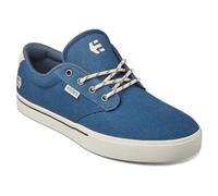 Etnies Jameson 2 Eco-Skateschuh für Herren, Aquamarin, Größe 40,5