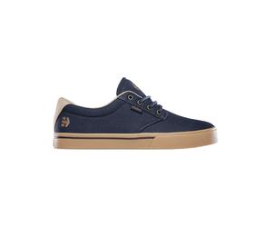 etnies Jameson 2 Eco Skateschuhe navy / gum / gold Herren Gr. 15.0