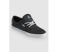 etnies Jameson 2 Eco Sneakers black / blue / black Herren Gr. 8.0
