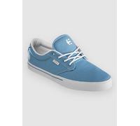 etnies Jameson 2 Eco Sneakers blue / white / blue Herren Gr. 9.0