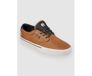 etnies Jameson 2 Eco Sneakers brown / black Herren Gr. 6.5