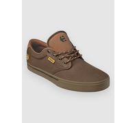 etnies Jameson 2 Eco Sneakers brown / brown Herren Gr. 8.0