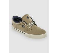 Tan Etnies Jameson 2 Eco Trainers Beige EU 40 Mann