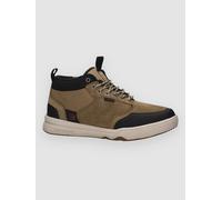 Etnies Jefferson Explorer Winter Schuhe brown / black Herren Gr. 10.0