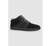 Etnies Jefferson MTW Winter Schuhe black / black / gum Herren Gr. 5.5