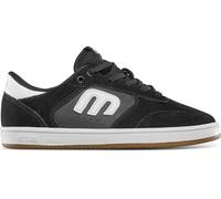Etnies Jungen Little Kids Windrow Skate-Schuh, Black White Gum, 31 EU