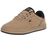Etnies Kids JOSL1N Skate-Schuh, TAN/Black, 34 2/3 EU