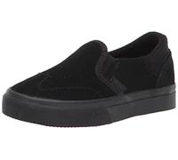 Etnies Kids Marana Slip Skate-Schuh, Schwarz, 37.5 EU