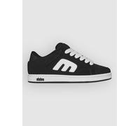 etnies Kingpin 2K Skateschuhe black / white Gr. 12.0