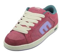 Etnies Kingpin 2K Skateschuhe - Low-Top Cupsole mit starker Polsterung im 2000er Stil