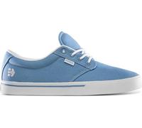 Etnies Jameson 2 Eco Sneakers blue / white / blue Herren Gr. 9.5