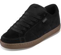 Etnies Kingpin - Klassischer Skate-Heritage-Fashion-Stil mit angesagtem, verstärkte Cupsole, Alltagssneaker