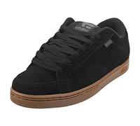 Etnies Kingpin - Klassischer Skate-Heritage-Fashion-Stil mit angesagtem, verstärkte Cupsole, Alltagssneaker