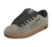 Etnies Kingpin - Klassischer Skate-Heritage-Fashion-Stil mit angesagtem, verstärkte Cupsole, Alltagssneaker